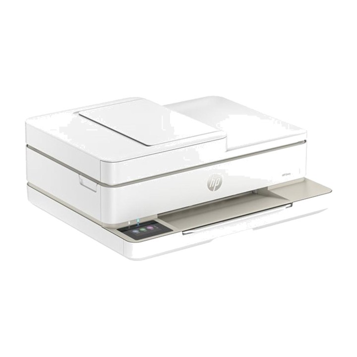 HP Impresora multifunción de tinta con wifi ENVY 6520E