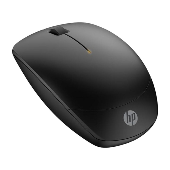 HP Mouse wireless compatto ambidestro con ricevitore USB 235