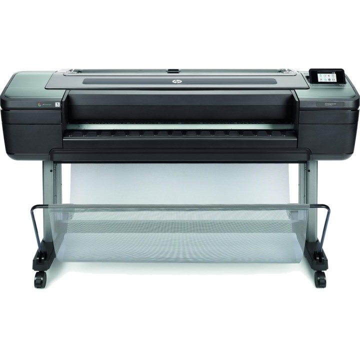 HP Plotter fotografico di grande formato con nove inchiostri