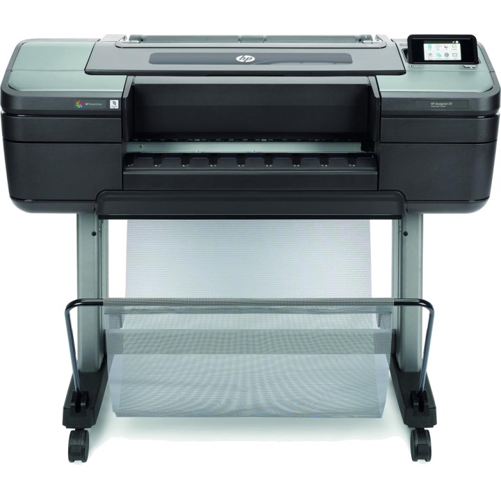 HP Plotter fotografico di grande formato con nove inchiostri