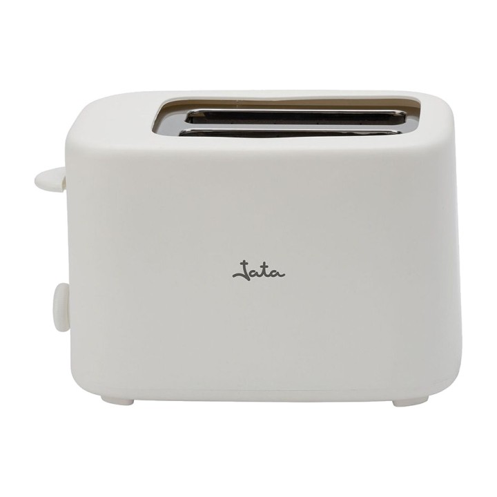 JATA Grille-pain à 2 fentes 750 W 07985
