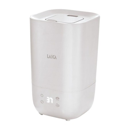 humidificateur à ultrasons et diffuseur de parfums 23 w 3,3 l