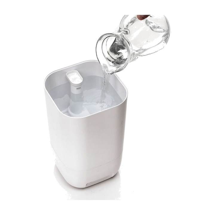 LAICA Ultraschall-Luftbefeuchter und Duftspender 23 W 3,3 L