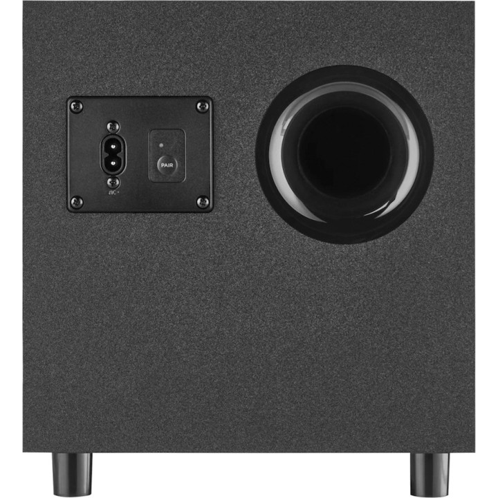 MEDION Soundbar 2.1 s bezdrôtovým subwooferom LIFE S61022