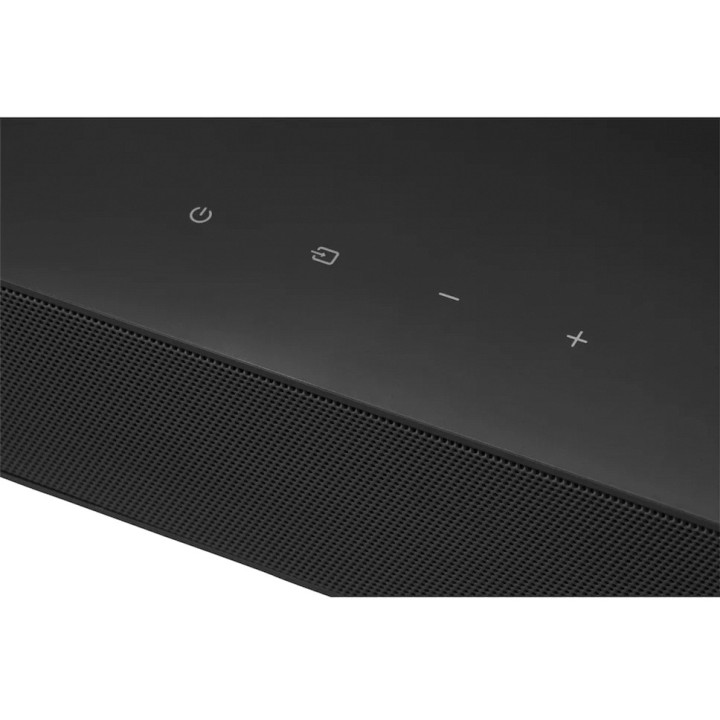 MEDION Lydbjælke 2.1 med trådløs subwoofer LIFE S61022 DOLBY