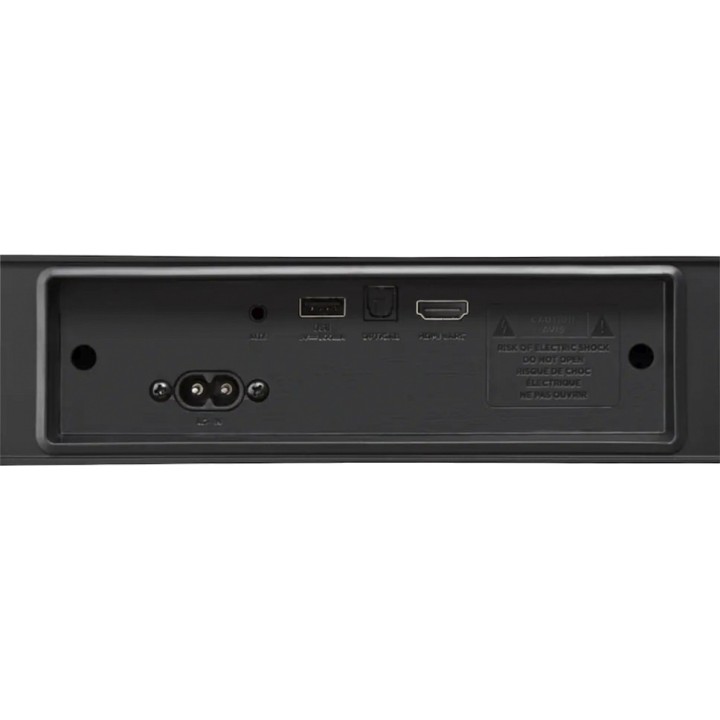 MEDION 2.1 soundbar with wireless subwoofer LIFE S61022