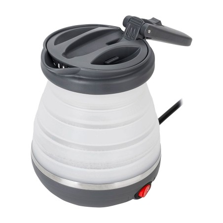 bollitore portatile pieghevole in silicone ad1279 750 w 0,6 l