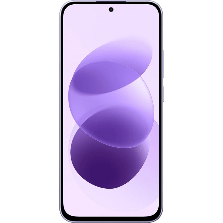 XIAOMI Téléphone mobile débloqué REDMI NOTE 17 6GB 256GB