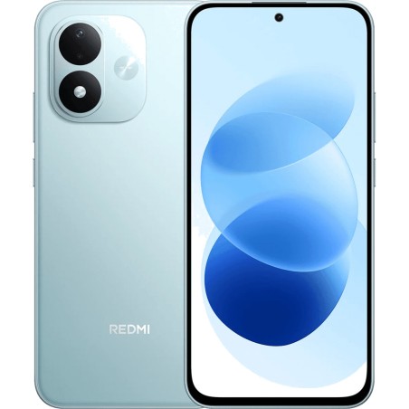 telefone celular livre redmi note 17 6gb 256gb
