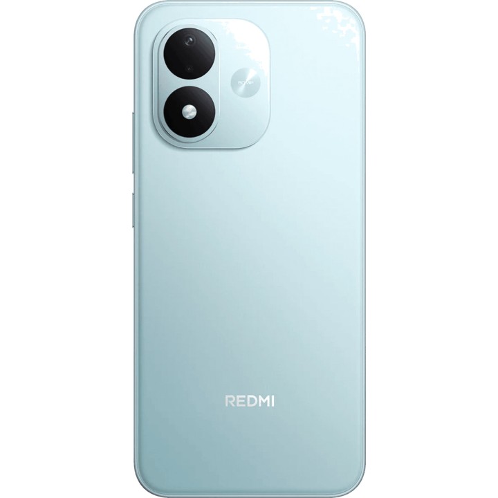 XIAOMI Telefone celular livre REDMI NOTE 17 6GB 256GB