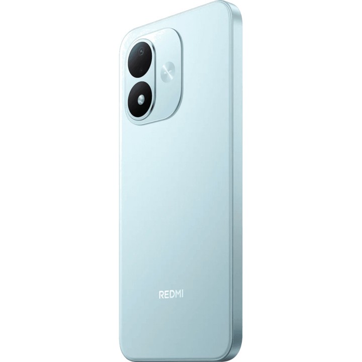 XIAOMI Teléfono móvil libre REDMI NOTE 17 6GB 256GB