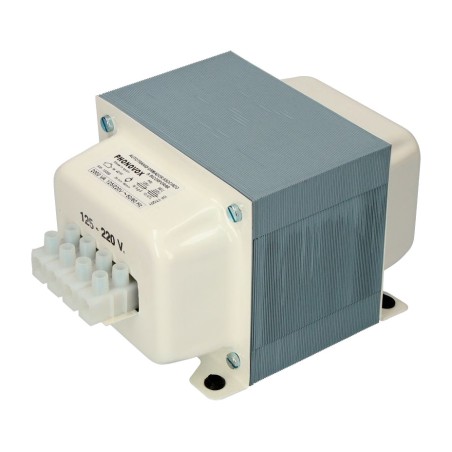 reversibel spændingsautotransformer 2000 va 1400 w 110-220v