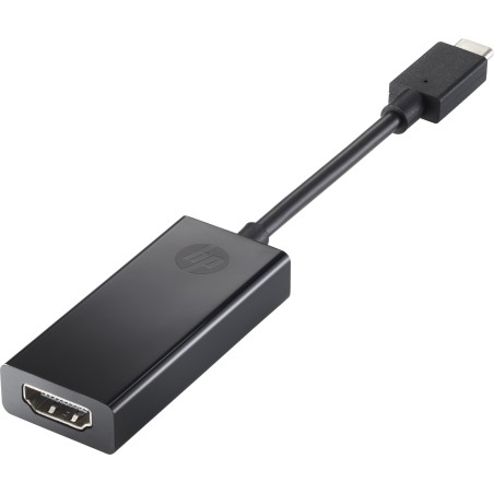 adaptador de vídeo para ordenador de sobremesa usb-c-hdmi