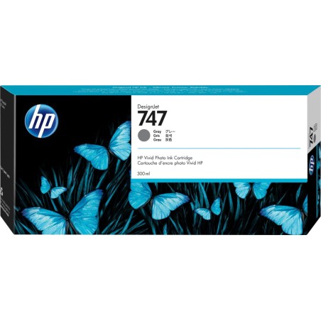 ink cartridge designjet-747 300ml