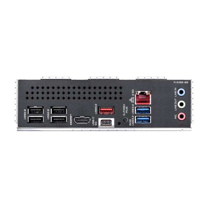 GIGABYTE ATX motherboard for AMD B550 X EAGLE AM4 100215557