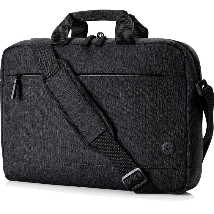 HP Wasserdichte Toploader-Laptoptasche für Laptops bis zu