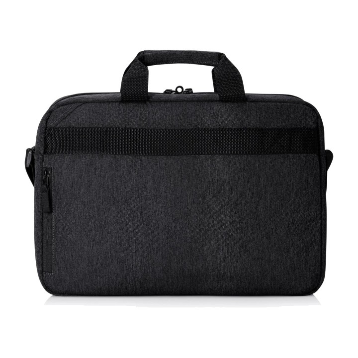 HP Maletín impermeable con carga superior para portátil de