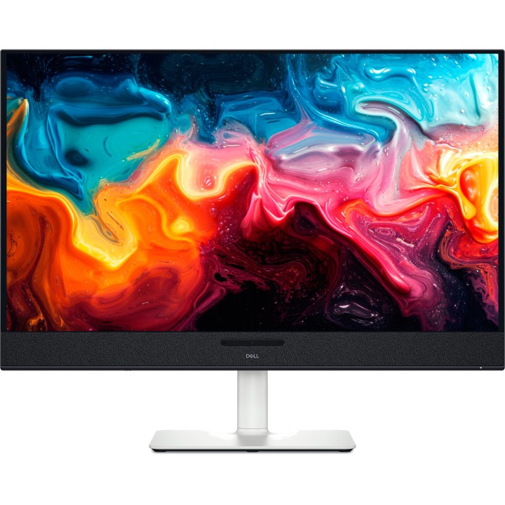 DELL Moniteur PC incurvé PLUS S3225QC QD-OLED 31,6" 4K UHD