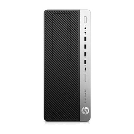 generalüberholter desktop-computer elitedesk-800 g3 sff i5-7th 8gb 240gb ssd-w10p