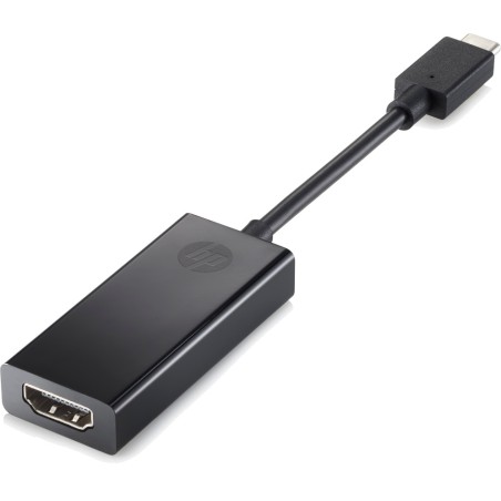 video adapter for laptop pavilion-usb-c-hdmi 2.0