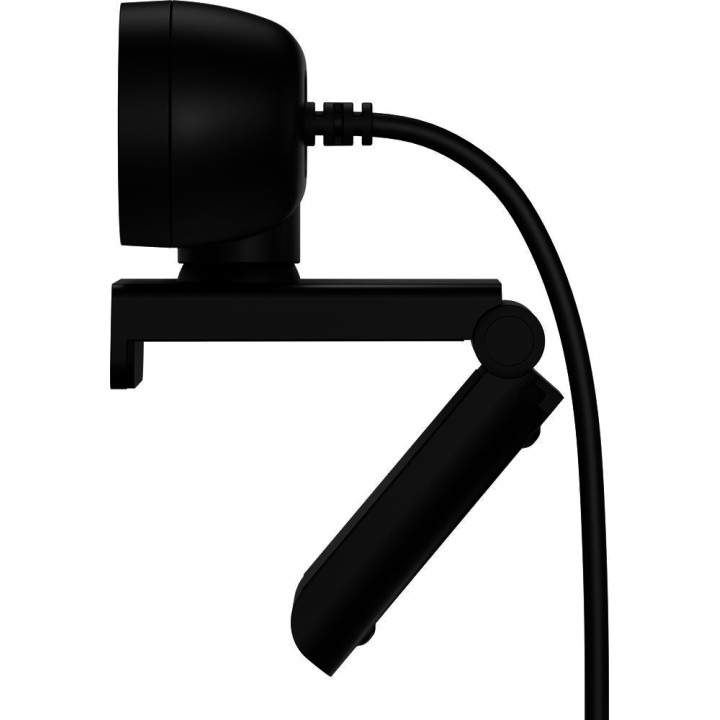 HP Webcam Full HD con microfono e rotazione a 360 gradi 320