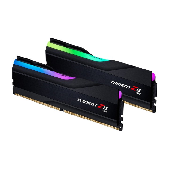 G.SKILL Kit di memoria RAM DIMM TRIDENT-Z5-RGB DDR5 5600