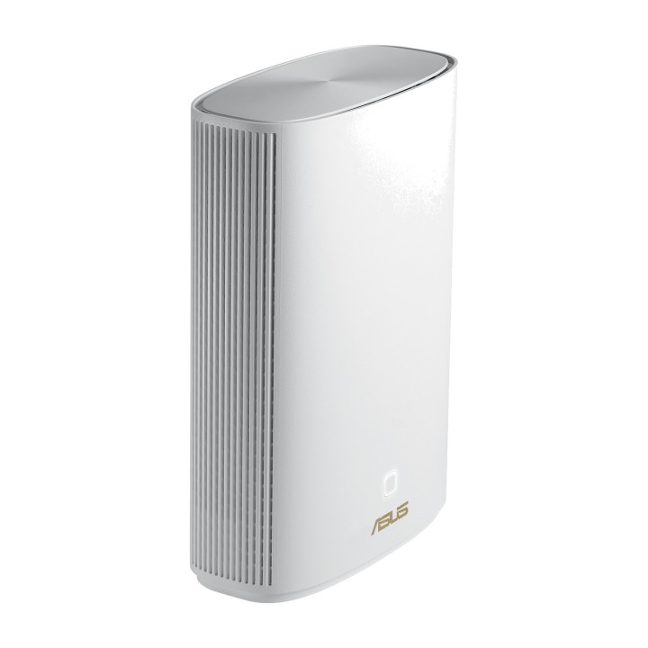 ASUS Router wifi 6 mesh de doble banda ZENWIFI-AX HYBRID XP4 AX1800 1-PACK 1763391