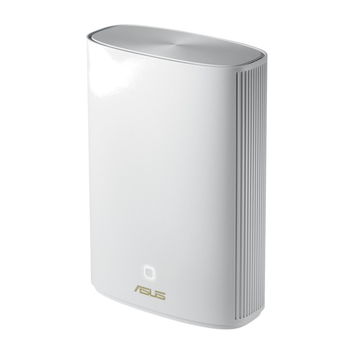 ASUS Router mesh Wi-Fi 6 dual-band ZENWIFI-AX HYBRID XP4