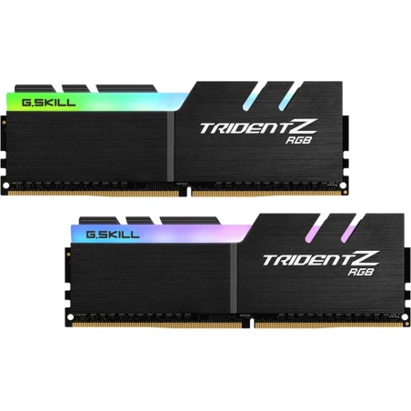 κιτ μνήμης ram dimm trident-z-rgb ddr4 3600 32gb (2x16gb) cl16 f4-3600c16d-32gtzrc