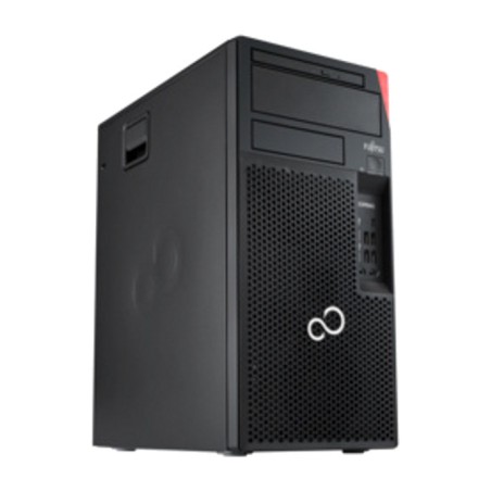 herstelde bureaucomputer esprimo-p758 i5-9400 16gb 512gb-ssd