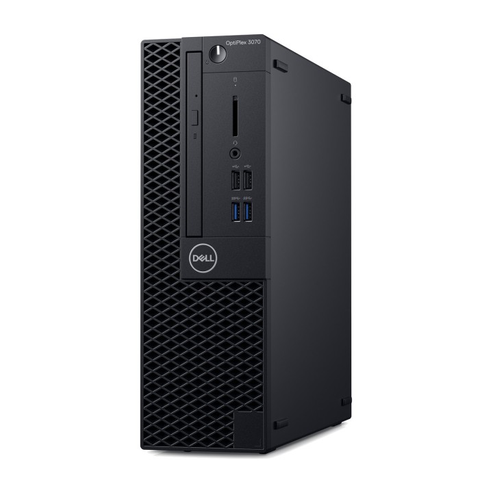 DELL Generalüberholter Desktop-Computer OPTIPLEX-3070 SFF