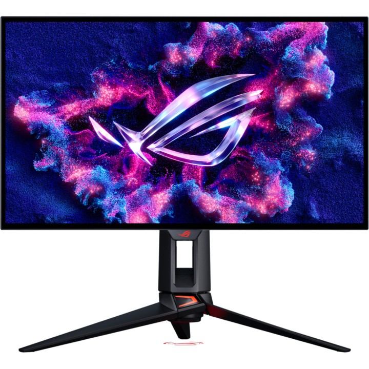 ASUS Moniteur gaming ROG SWIFT-OLED PG27UCWM 26,5" 4K UHD