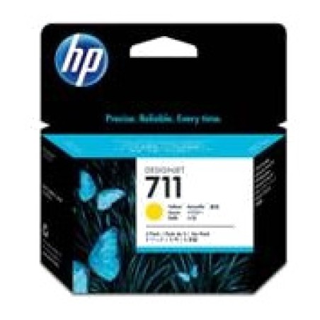 tintenpatronen-pack designjet-711 29ml 3 uds