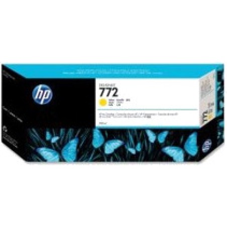 inktcartridje designjet-772 300ml