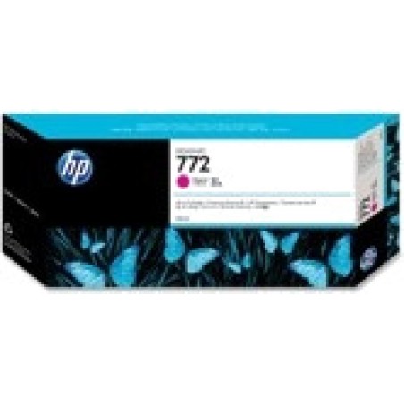tintenpatrone designjet-772 300ml