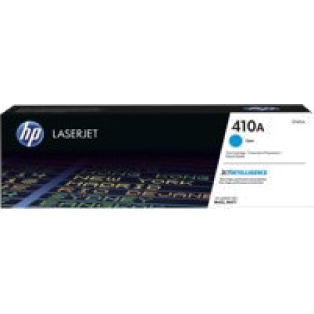 zasobnik tonerowy laserjet-410a