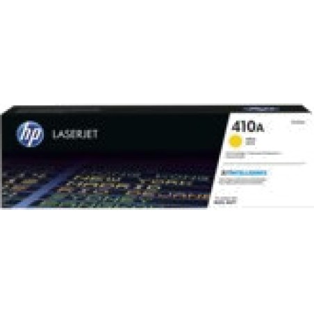 cartouche de toner laserjet-410a