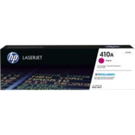 zasobnik tonerowy laserjet-410a