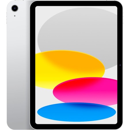 tablet reacondicionada ipad 10,9" 10 gen-wifi 5g 64gb