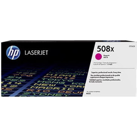suuren kapasiteetin värikasetti laserjet-508x