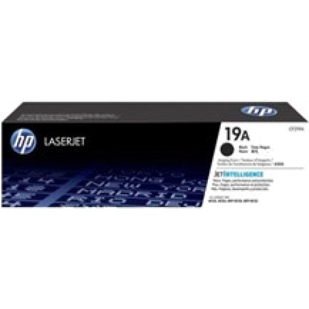 tambor de imagen para impresora laserjet-19a