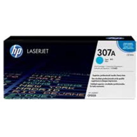 cartucho de toner laserjet-307a