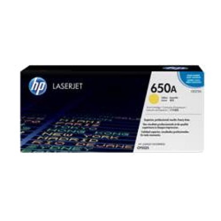τόνερ καρτρίτς laserjet-650a
