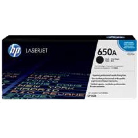 tonerpatrone laserjet-650a