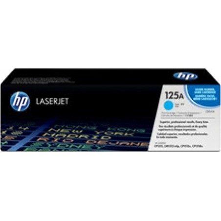 tonerkartrid laserjet-125a