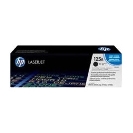 zasobnik tonerowy laserjet-125a