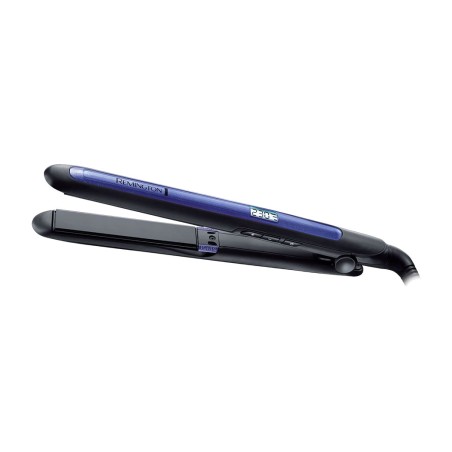 plancha de pelo iónica de cerámica pro ion straight s7710