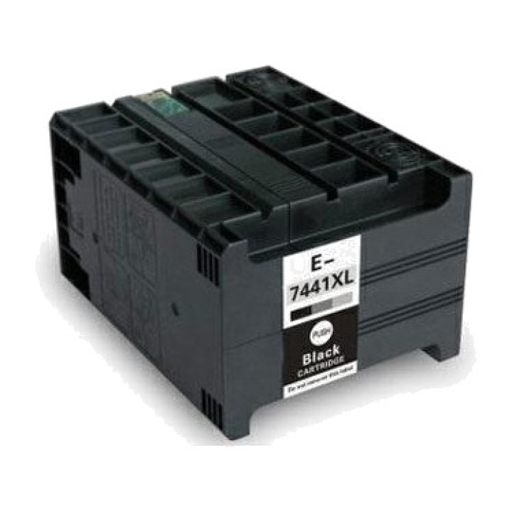 DAYMA Kompatibel bläckpatron EPSON-T7441 10.000 PAG