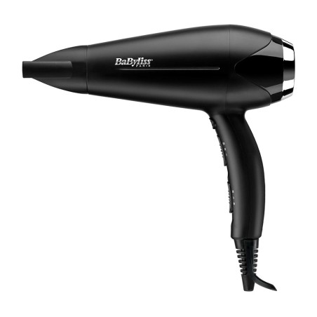 ionski sušilnik za lase z difuzorjem turbo smooth 2200 w