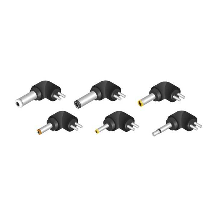 NIMO Alimentation électronique réglable avec 6 fiches